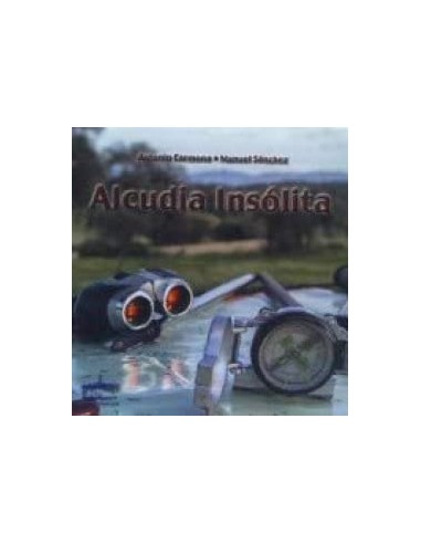 ALCUDIA INSOLITA