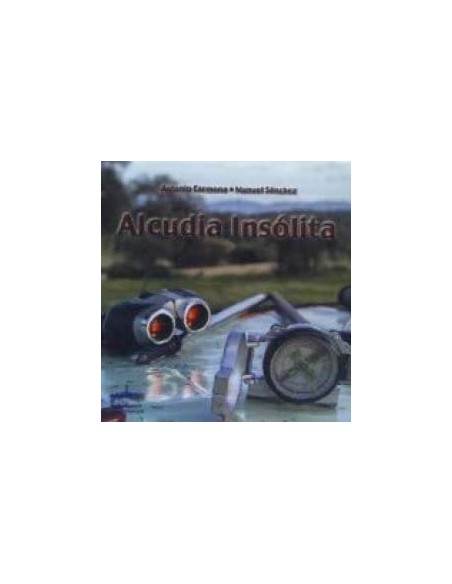 ALCUDIA INSOLITA