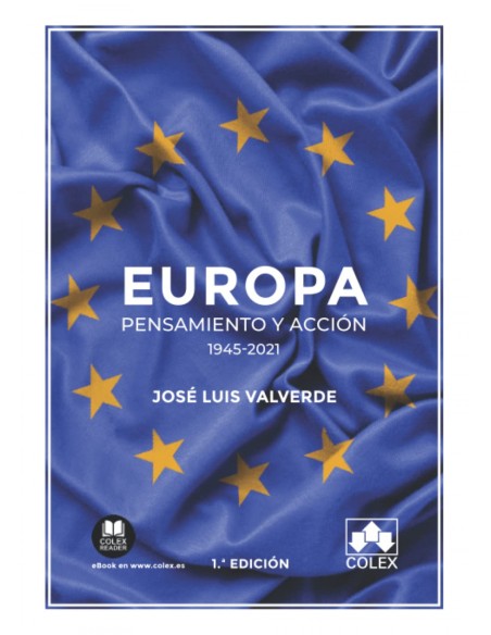 EUROPA PENSAMIENTO Y ACCION 1945 2021