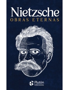 Nietzsche Obras Eternas