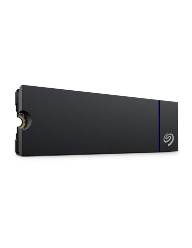 Game Drive PS5 NVMe M.2 1 TB PCI Express 4.0 3D TLC