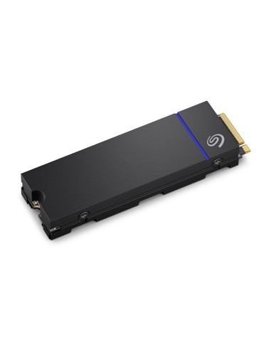 Game Drive PS5 NVMe M.2 1 TB PCI Express 4.0 3D TLC