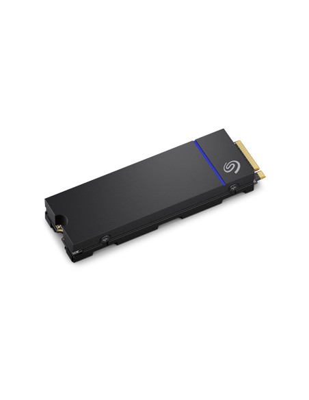 Game Drive PS5 NVMe M.2 1 TB PCI Express 4.0 3D TLC