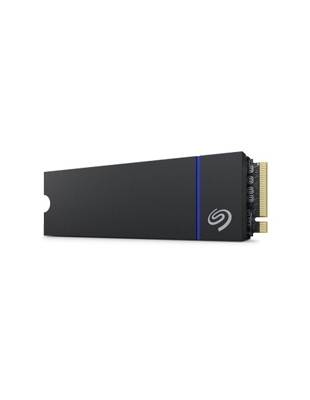 Game Drive PS5 NVMe M.2 2 TB PCI Express 4.0 3D TLC