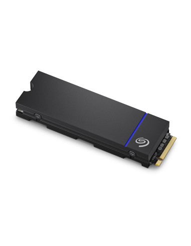 Game Drive PS5 NVMe M.2 2 TB PCI Express 4.0 3D TLC