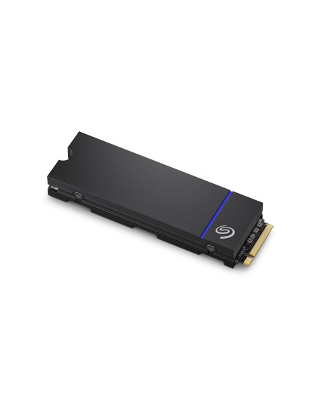 Game Drive PS5 NVMe M.2 2 TB PCI Express 4.0 3D TLC