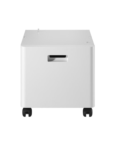 ZUNTBC4FARBLASER mueble y soporte para impresoras Blanco