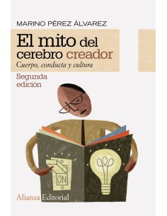 El mito del cerebro creador