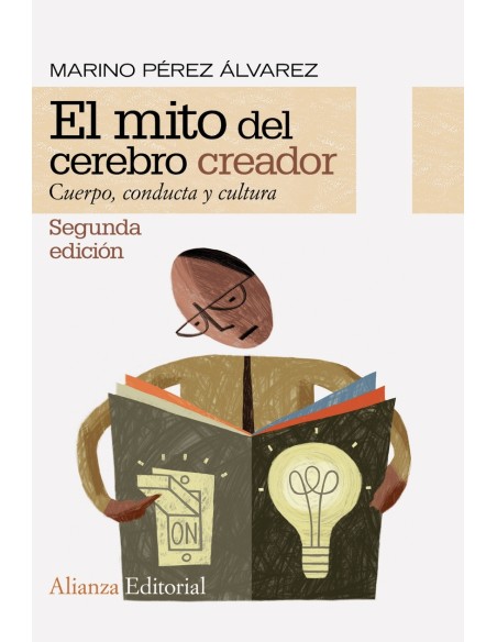 El mito del cerebro creador