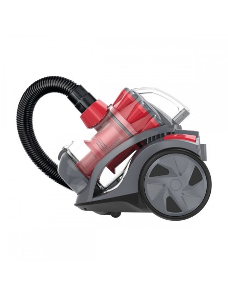 AS4046 2 L Aspiradora cilíndrica Secar 800 W Bolsa para el polvo