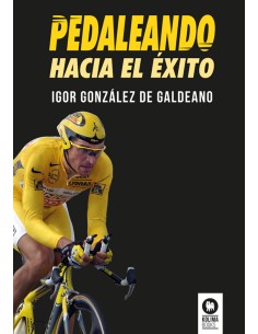 Pedaleando hacia el exito