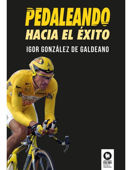 Pedaleando hacia el exito