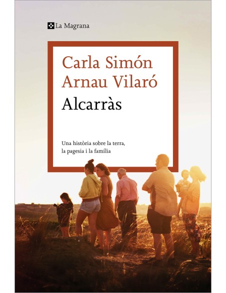 Alcarras