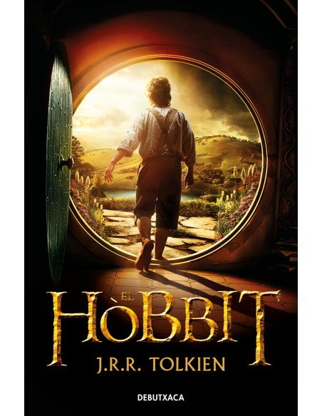 El hobbit