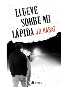 Llueve sobre mi lapida