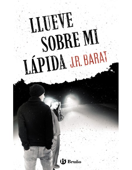 Llueve sobre mi lapida