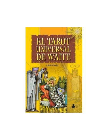 El tarot universal de waite
