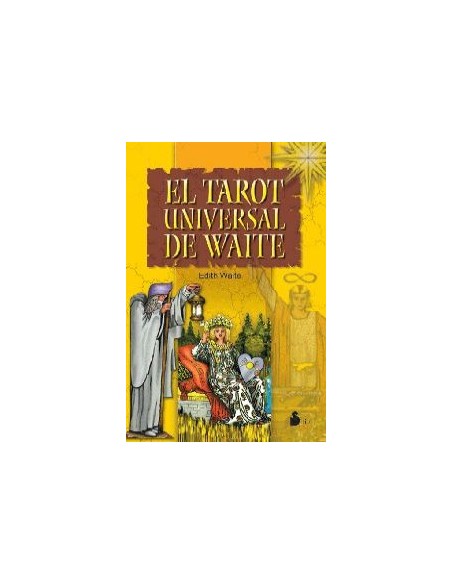 El tarot universal de waite