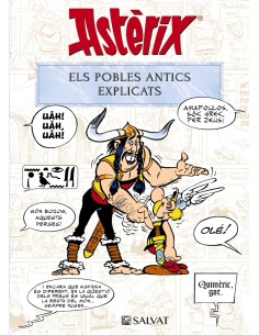 Els pobles antics explicats