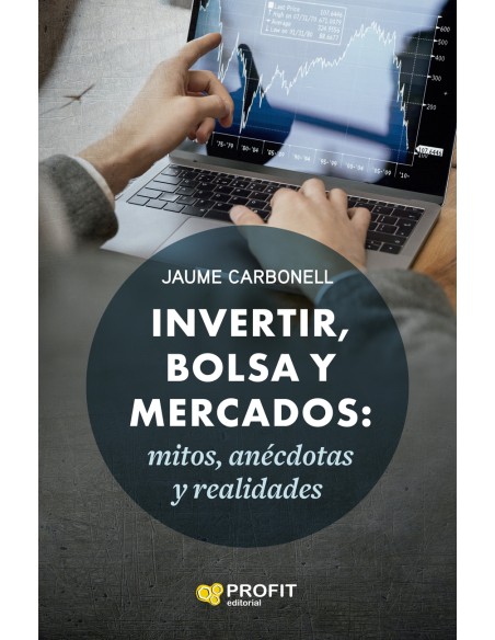 Invertir bolsa y mercados