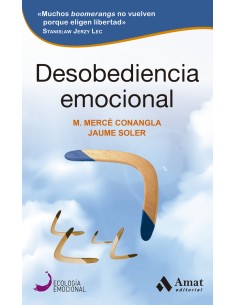 Desobediencia emocional