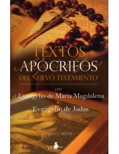Textos apocrifos del nuevo testamento