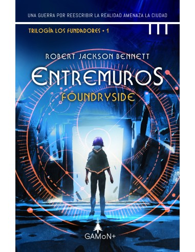 FOUNDRYSIDE