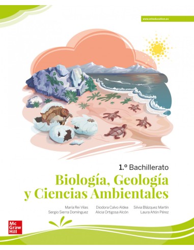 1 BCHTO BIOLOGIA GEOLOGIA Y CIENCIAS AMBIENTALES ED22
