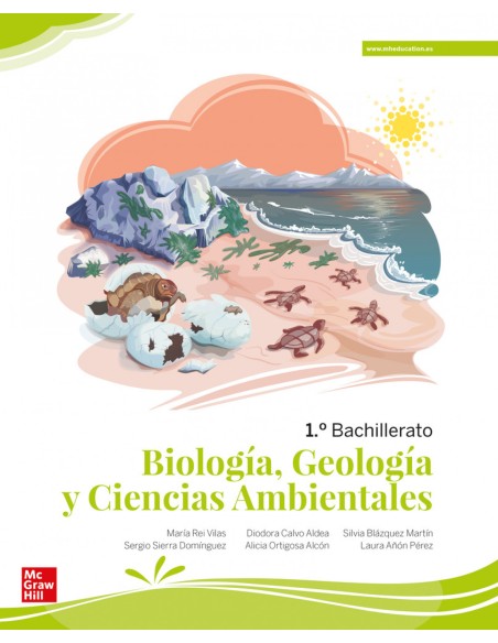 1 BCHTO BIOLOGIA GEOLOGIA Y CIENCIAS AMBIENTALES ED22