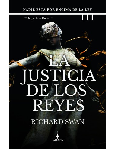 La justicia de los reyes