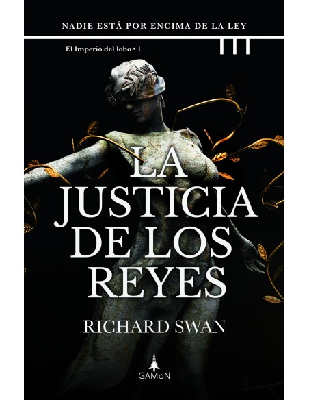 La justicia de los reyes