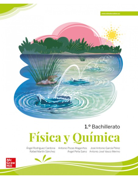 1 BCHTO FISICA Y QUIMICA ED22