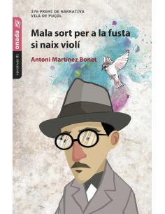 Mala sort per a la fusta si naix violi