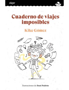 Cuaderno de viajes imposibles