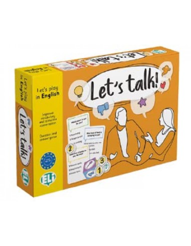 LETS TALK