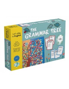 THE GRAMMAR TREE