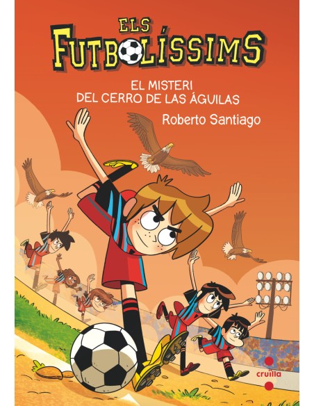 C EF21EL MISTERI DEL CERRO