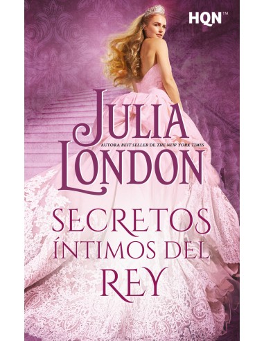 Secretos intimos del rey
