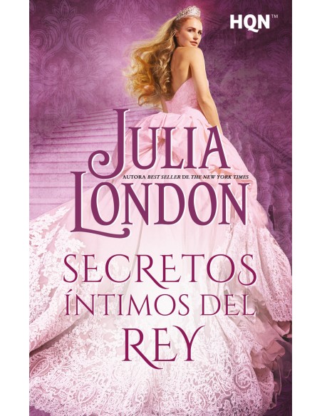 Secretos intimos del rey