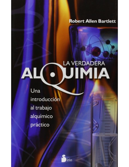 La verdadera alquimia