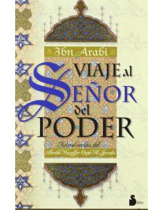 Viaje al senor del poder