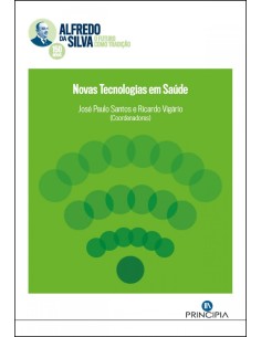 NOVAS TECNOLOGIAS EM SAUDE