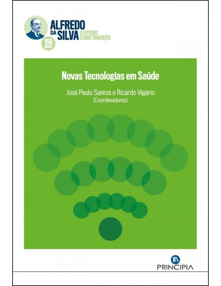 NOVAS TECNOLOGIAS EM SAUDE