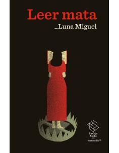 Leer mata