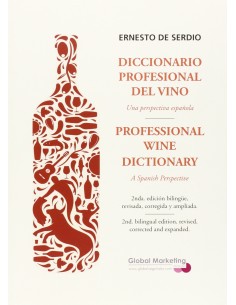 Diccionario Profesional del Vino NE