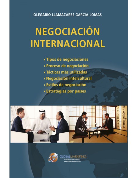 Negociacion Internacional