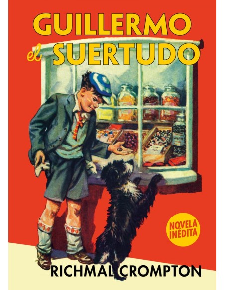 Guillermo el suertudo