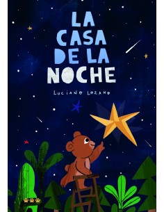 La casa de la noche