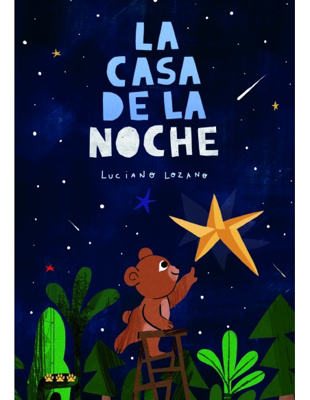 La casa de la noche