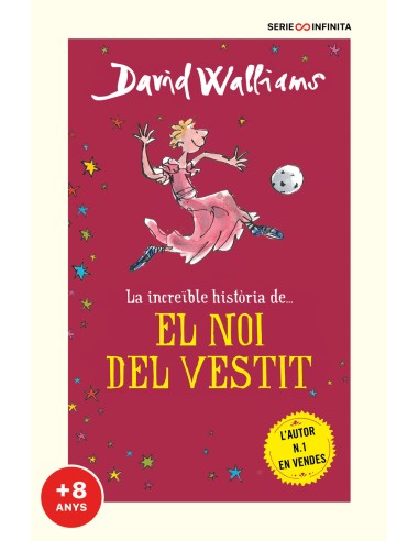 La increible historia de El noi del vestit